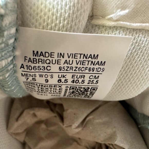 ⭐Converse Chuck Taylor All Star Cruise Sz 7.5 Men's Shoes Sneakers Teal A10653C⭐ - Picture 11 of 11